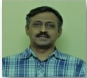 Sreenivasa Chary