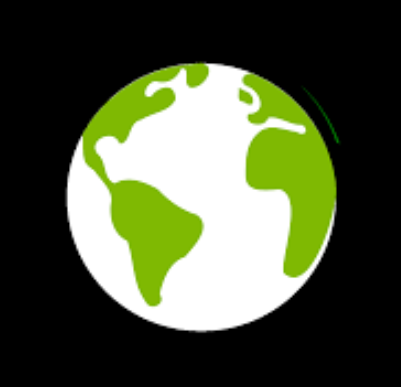 Planet Icon